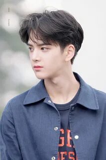 Korean man