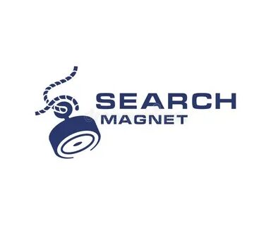 Searching magnet