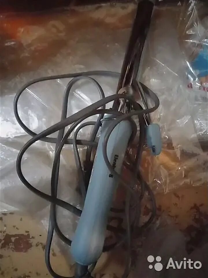 Плойка не включается