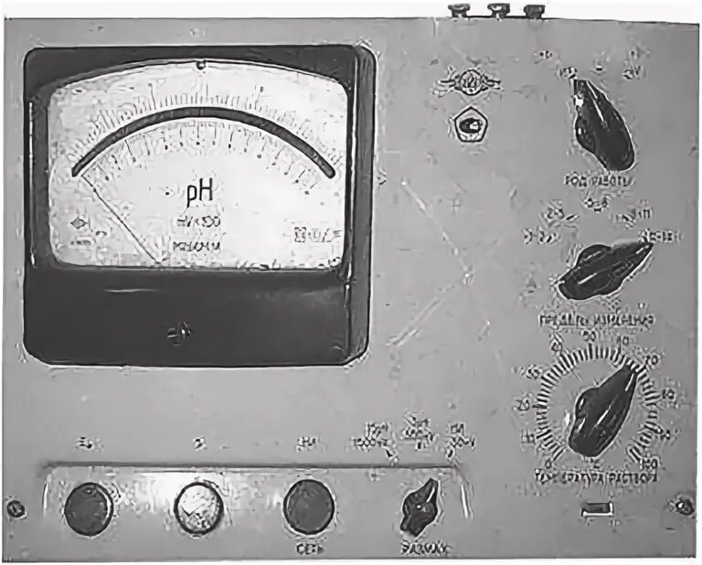 Рн 01м