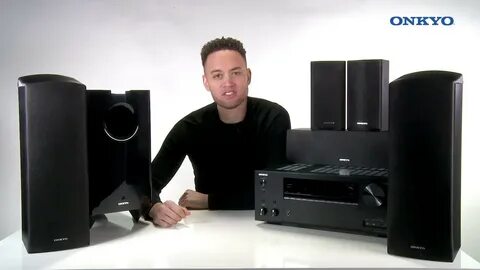Onkyo ht