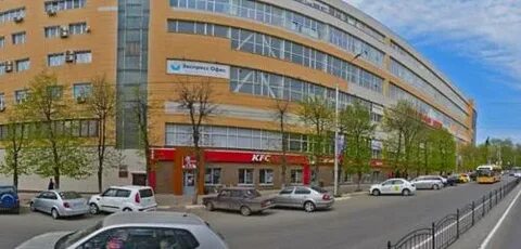 Калуга улица гагарина 1