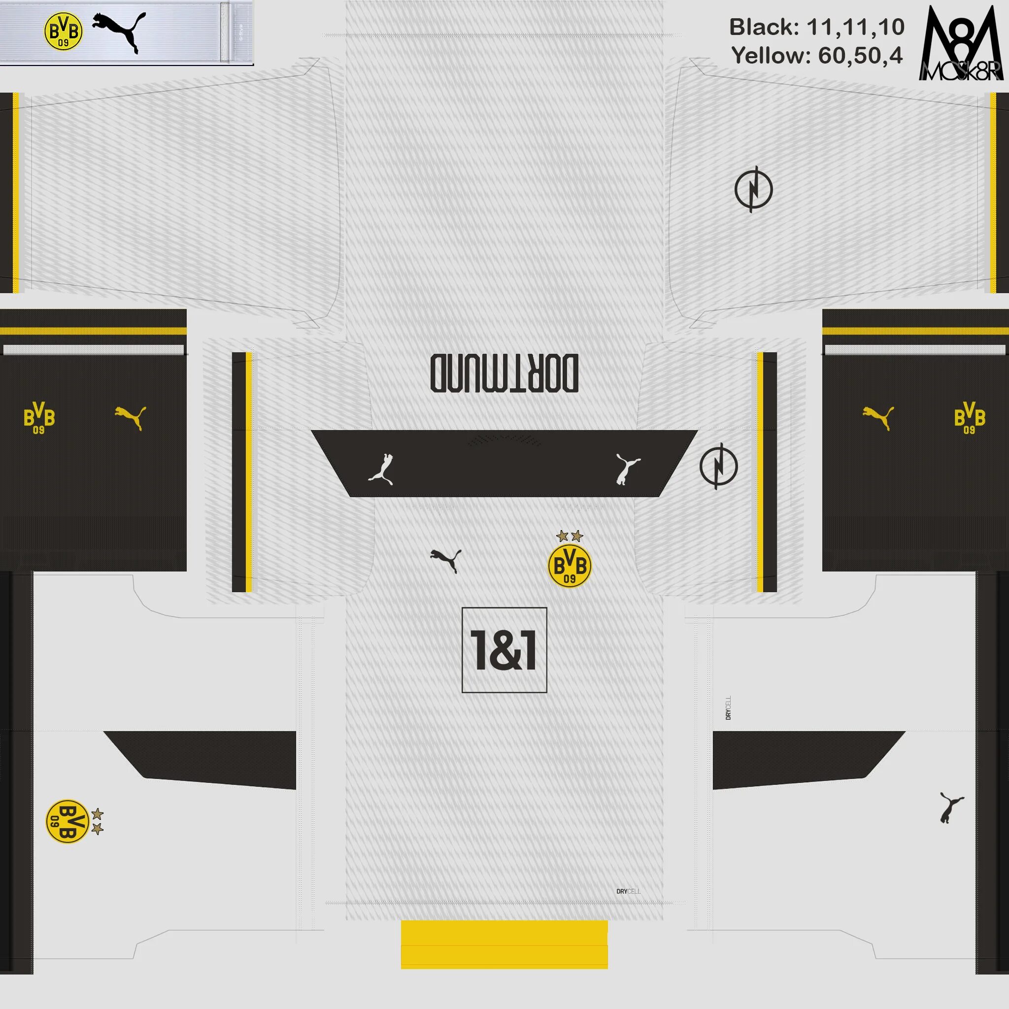 R3 kit