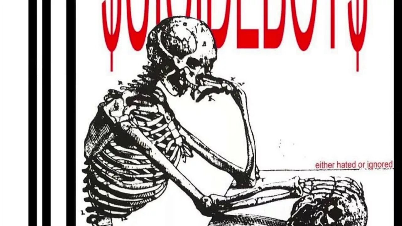 Either destroy. Either hated or ignored $uicideboy$ картинка. hate эскиз.