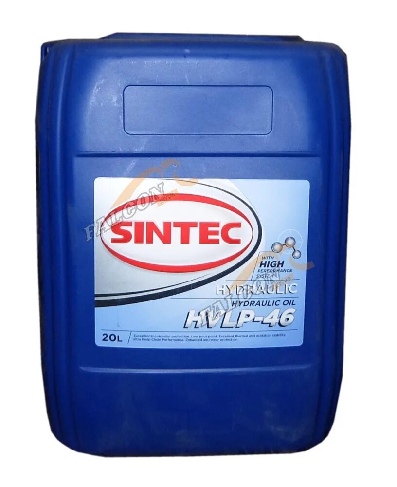 Масло hydraulic hvlp 46. Hydraulic HVLP-46 20л. Sintec Hydraulic HVLP 46 20л. Sintec HVLP 46. Sintec 20л.