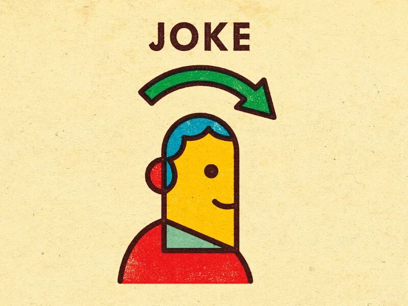 C joke