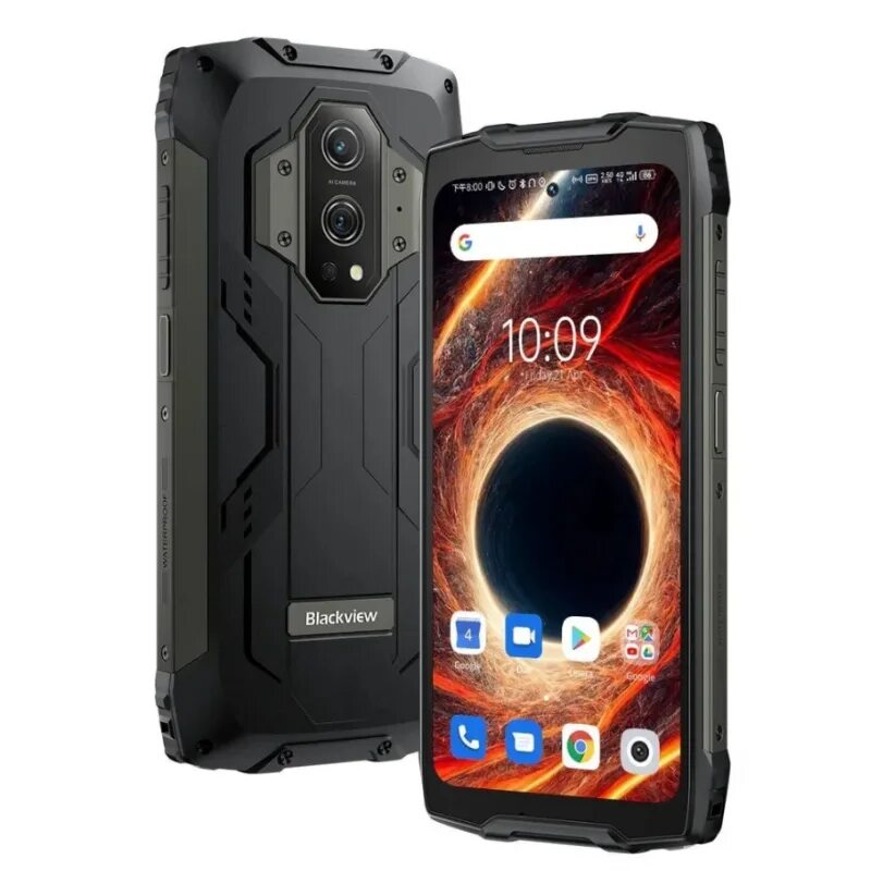 Blackview bv9300 характеристики