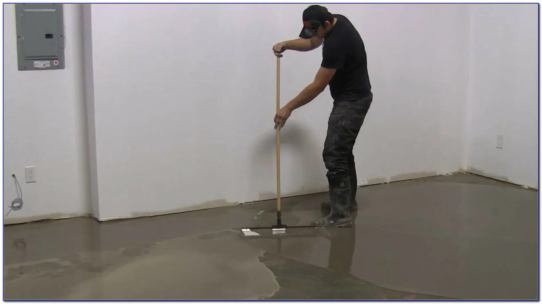 Маяки для ровнителя пола. Ксилолитовые полы. Наливной пол "floor  level" (уп 25 кг). Наливная стяжка пола. Floor level.