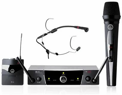 Dual pro