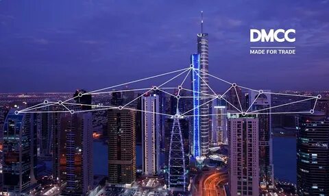 Wl company dmcc