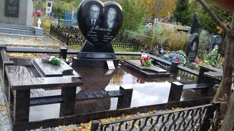 Адрес изготовления памятников