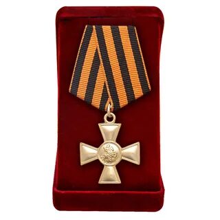 Крест 1 степени