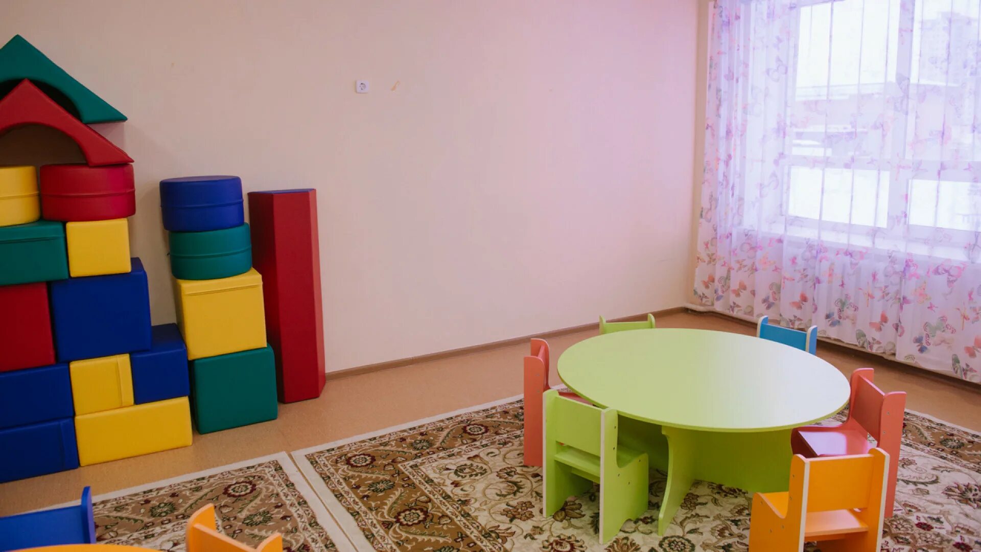 Рейтинг государственных детских садов