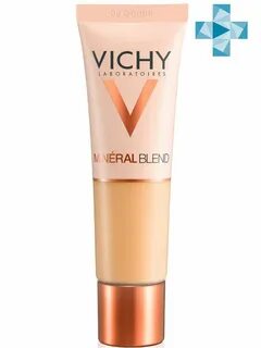 Vichy тональный