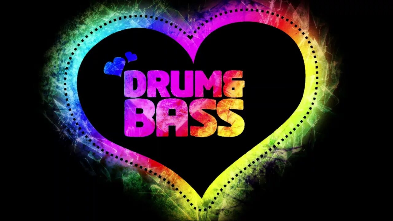 Песня drum and bass