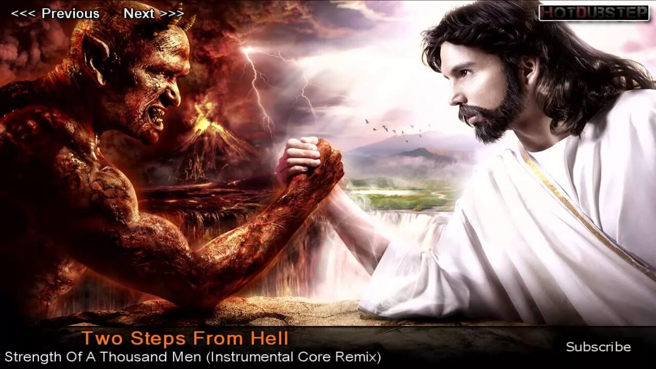 From hell instrumental. Two steps from hell strength of a thousand men. ту степс фром хелл. instrumental core strength.