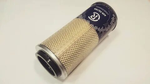 Портер фильтра