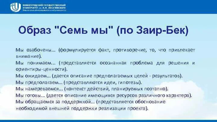 Семь образов. Образ "семь мы" (по Заир-Бек). Образ семь мы по Заир-Бек в ДОУ. Образ семь мы. По образу /семь мы/ по Заир- Бек/.