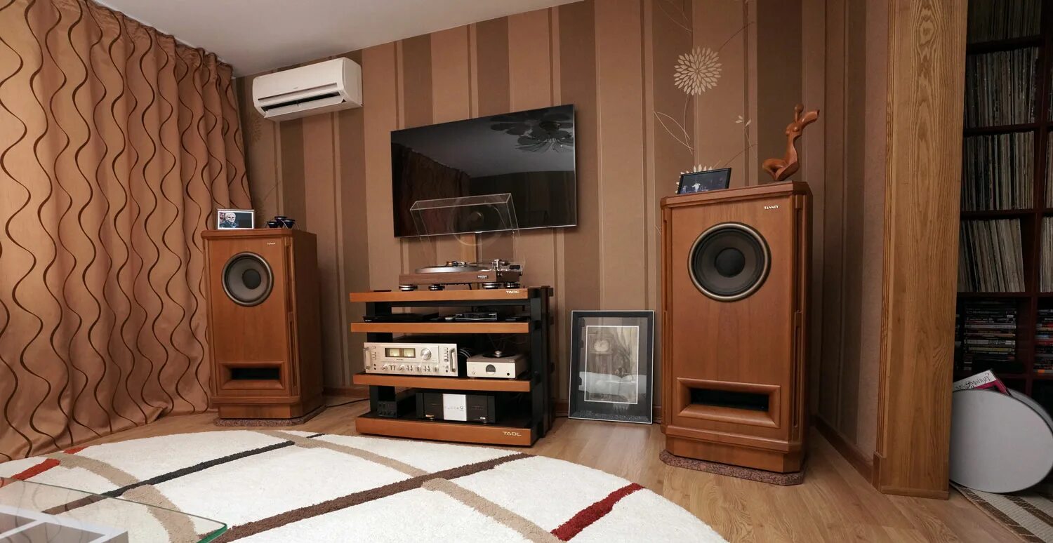 Tannoy Gold 5. Tannoy Gold 7. Tannoy Gold 8. Tannoy PBM 6.5.