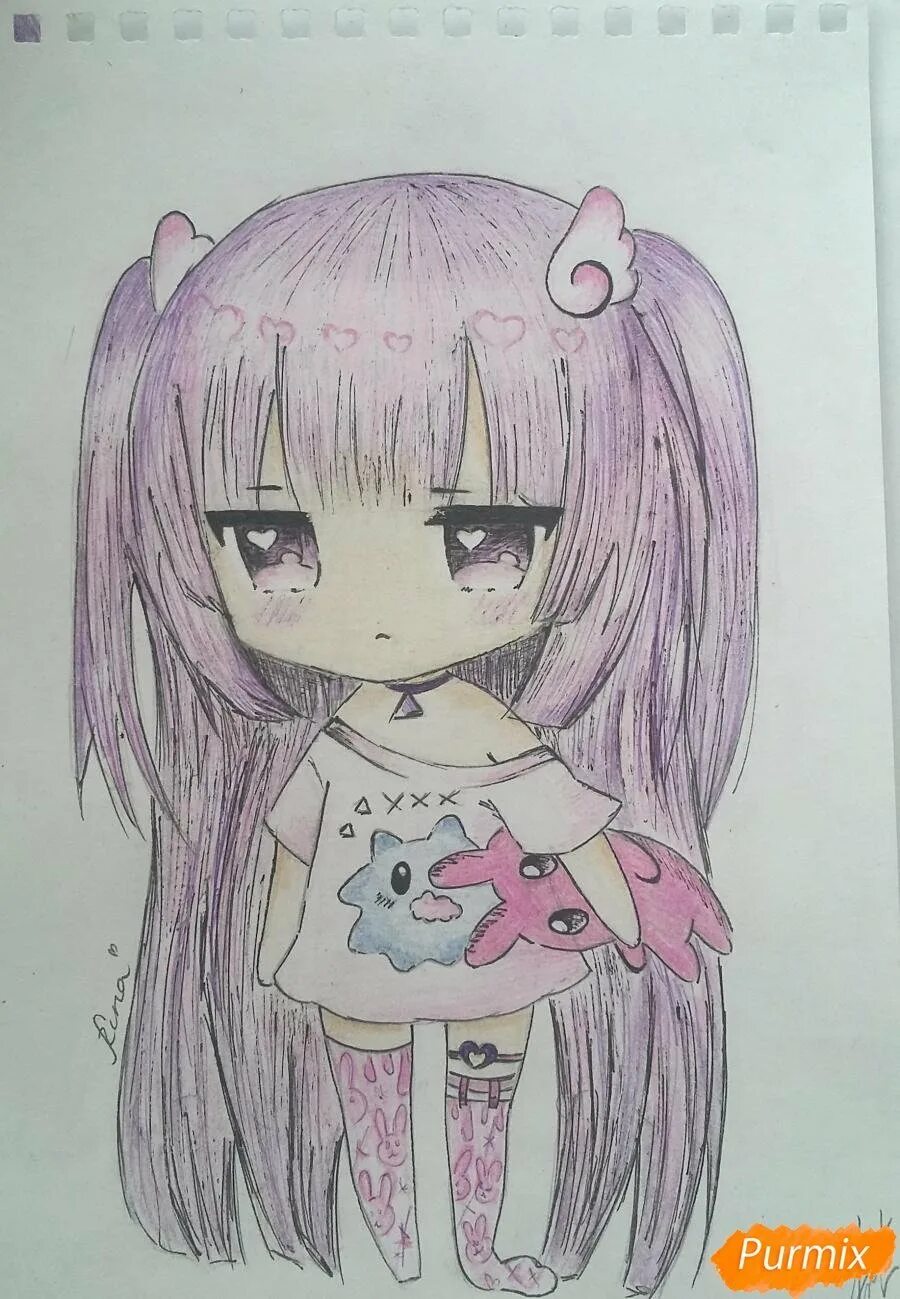 Кавай картинки для срисовки. Милые девочки рисовать. Милые мультяшные девочки. Рисунки для девочек. Рисунки девочек для срисовки.
