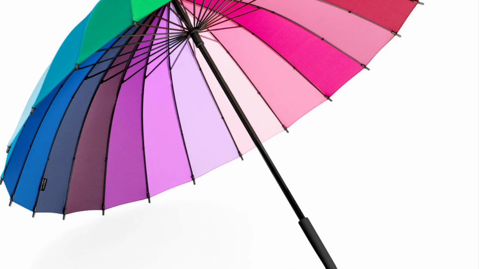 Зонтик реакция. Зонтик. Цветные зонтики. Зонтик разноцветный на белом фоне. Зонтик трость.