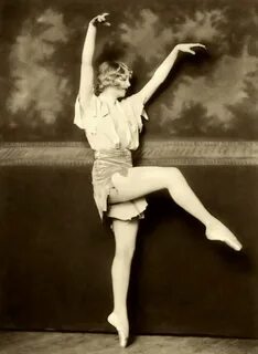 Helen dance