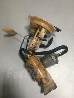 Топливный насос ниссан вингроуд