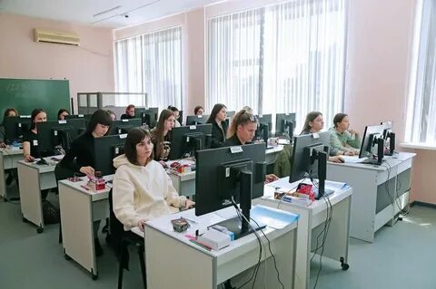 Колледж на бухгалтера