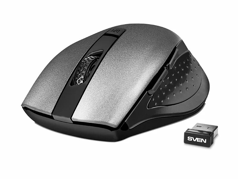 Мышь беспроводная Sven RX-425w Black. Sven RX-425. Компьютерная мышь Sven RX 425. Мышь Sven RX-g740.