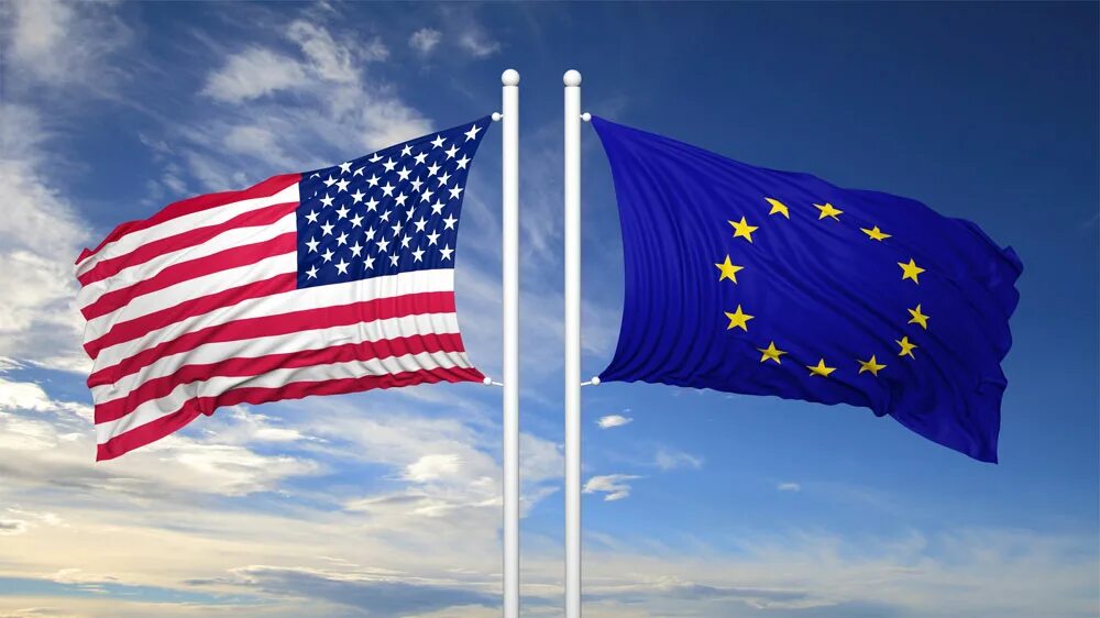 Европа против сша. Россия и сша. Сша используют европу. Сша и евросоюз. Сша и ес.