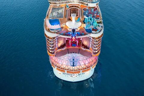 Королевское море
