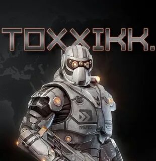 Toxikk