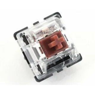 Brown switch