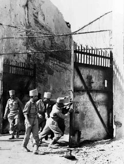 Кампания 1945