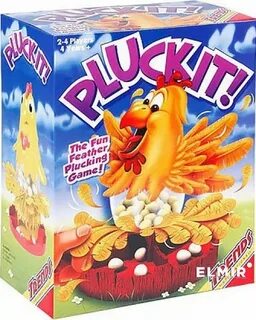 Pluck