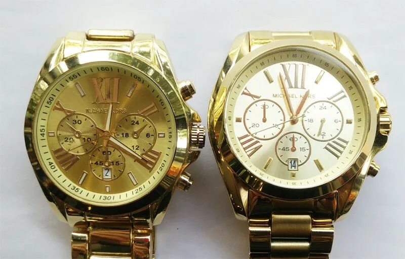 Michael Kors часы 5605. Подлинность michael kors