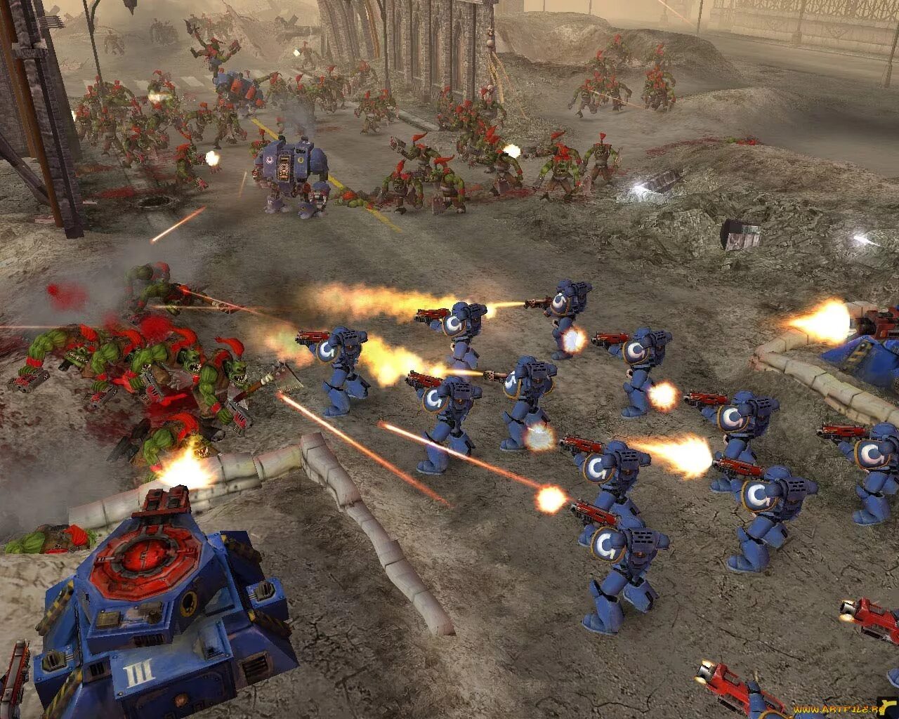 Warhammer 40 000 Скриншоты. Вархаммер 40к игры