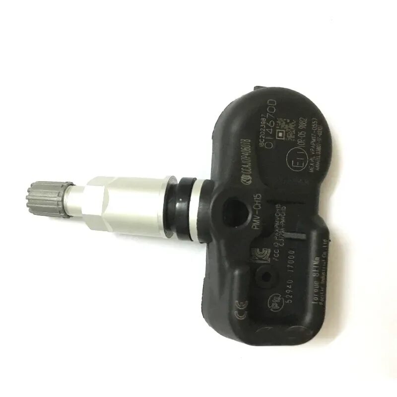 Tpms 433