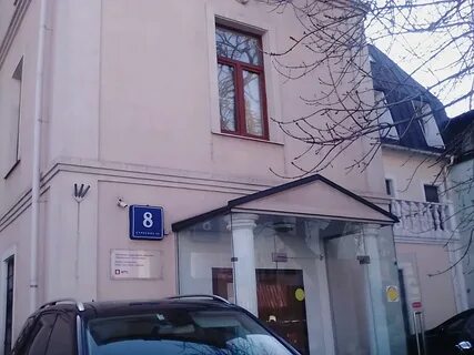 Воронцовская 6 стр 1