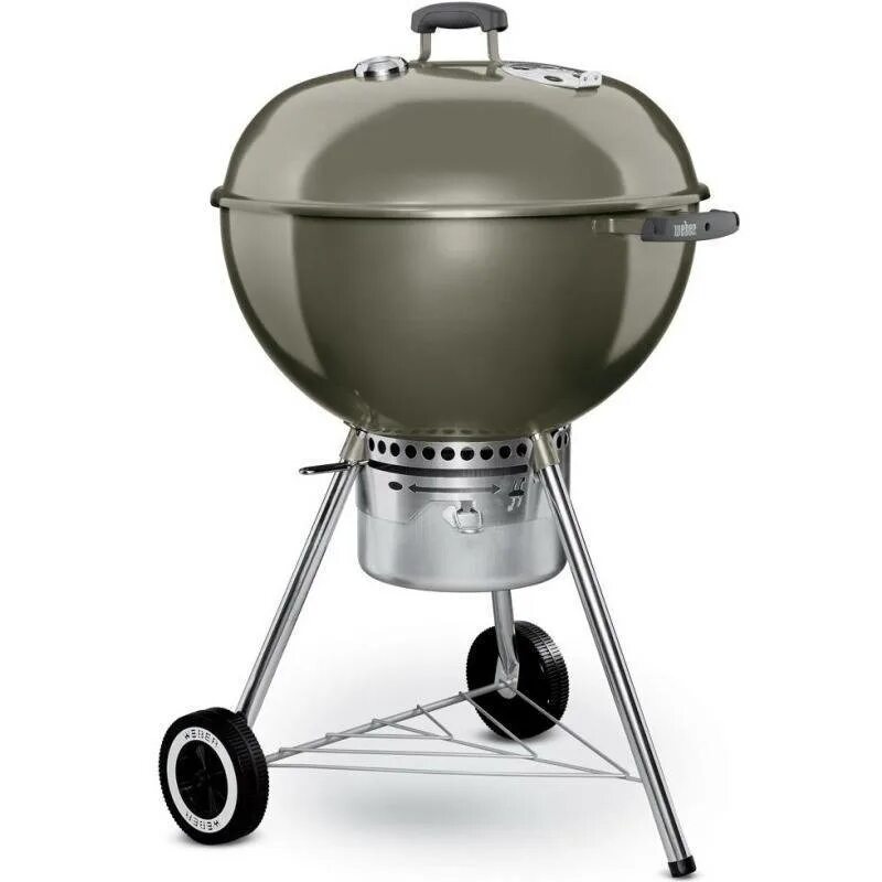 Weber touch 57