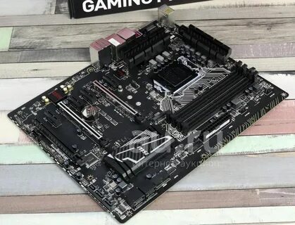 Msi z a pro