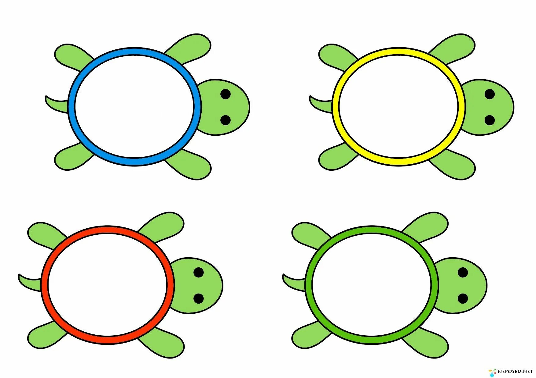 Рисунки с большим кругом. Черепаха задания для детей. Аппликация черепаха. Занятие черепаха для детей 2-3 лет. Задания с черепахами для дошкольников.