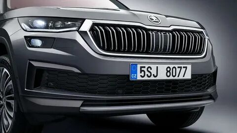 Skoda 2022