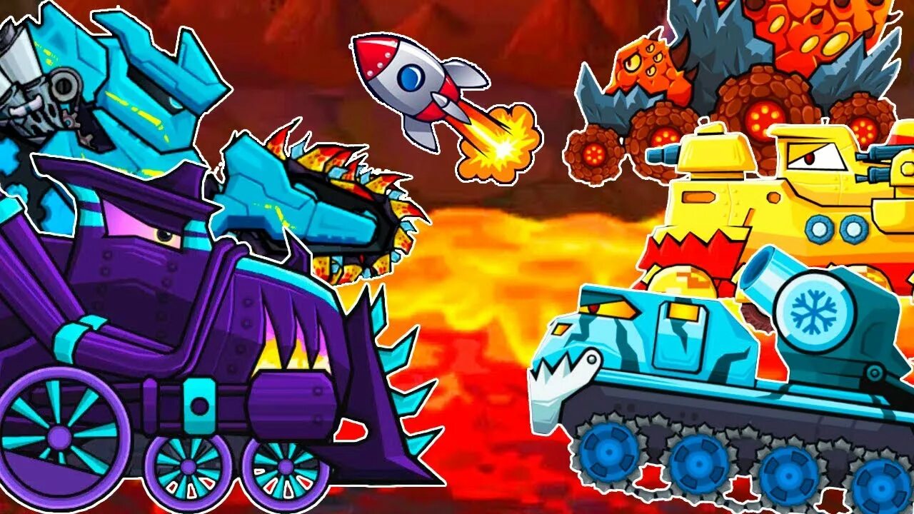 Игра машина пила. Игра car eats car 3. Car eats car 3: Хищные машины. Машина ест машину 3 босс Айсберг. Car eats car 3 Франкенштейн.