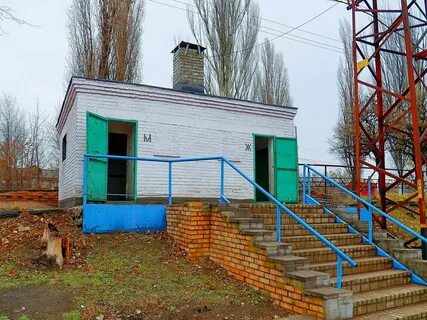 Енакиево снять