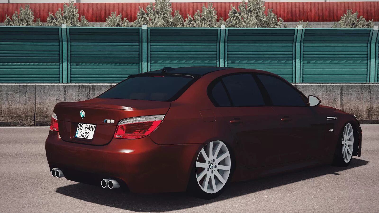 Моды на бимку е60. Euro 2 BMW e60. BMW m5 e60 ETS 2. SIMS 2 BMW e60. BMW m5 e60 тень.