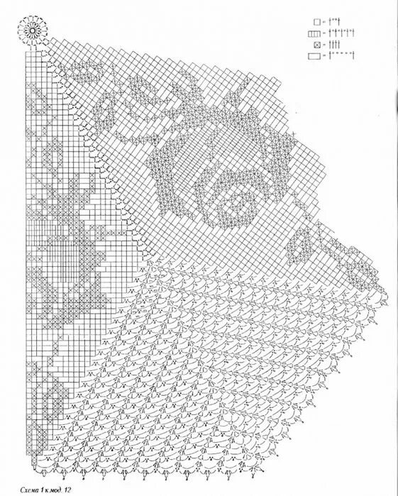 Круглая скатерть филейная крючок схема. Вязание крючком филейное вязание схемы скатерть. филейная скатерть крючком схемы. скатерть филейное вязание крючком схемы. туника бохо филейка крючком схемы.