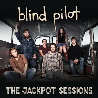 Blind pilots