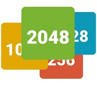 Адрес 2048