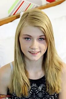 Hannah Hays & Davin King.